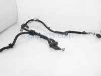 $75 Infiniti BATTERY CABLE HARNESS