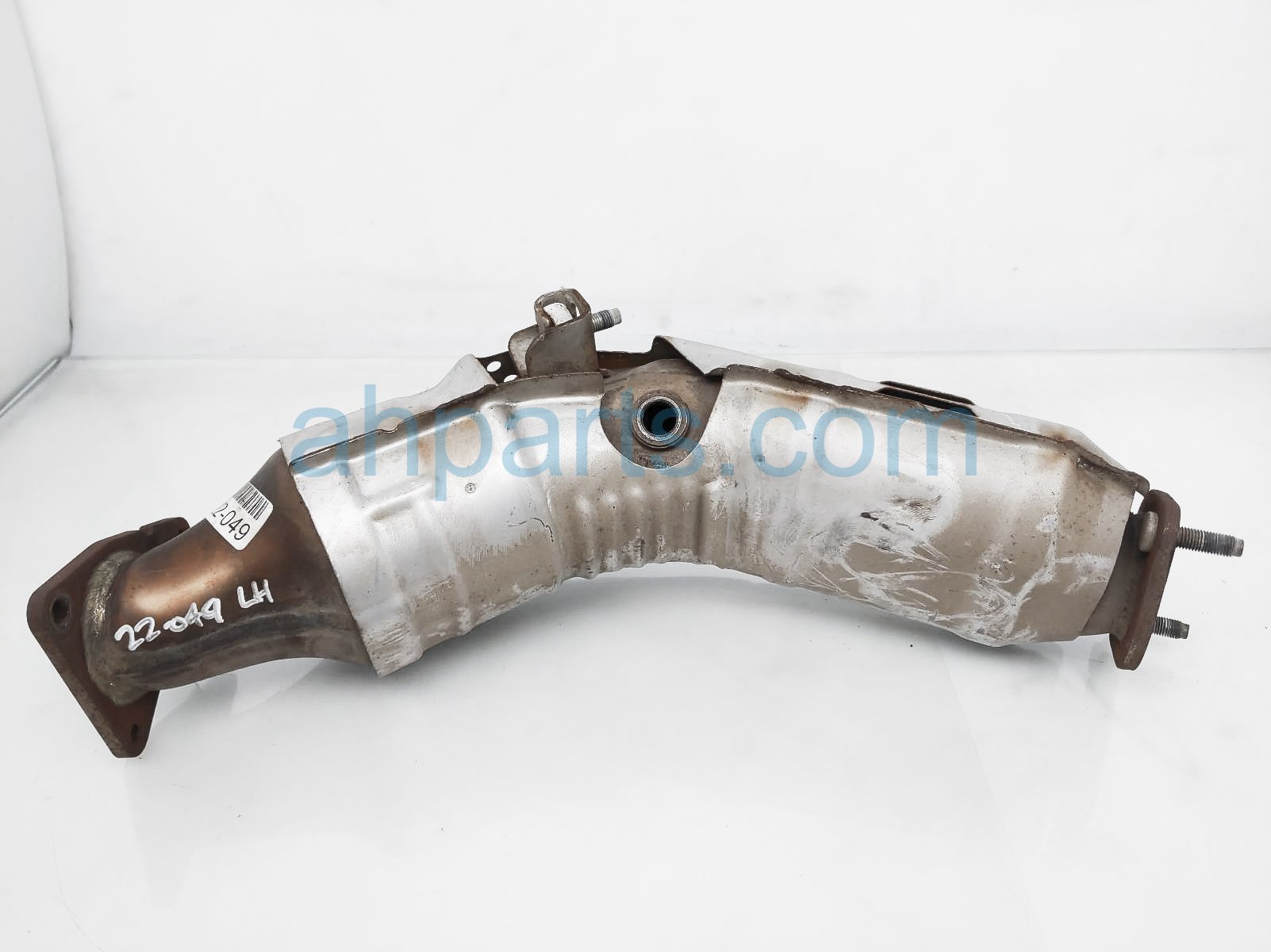 $275 Infiniti LH CATALYTIC CONVERTER $275 Infiniti LH CATALYTIC CONVERTER
