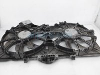 $100 Infiniti RADIATOR FAN ASSEMBLY $100 Infiniti RADIATOR FAN ASSEMBLY