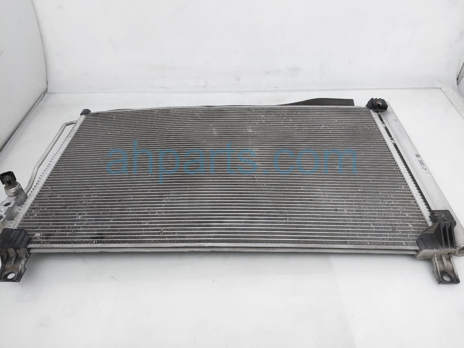 $69 Infiniti AC CONDENSER $69 Infiniti AC CONDENSER