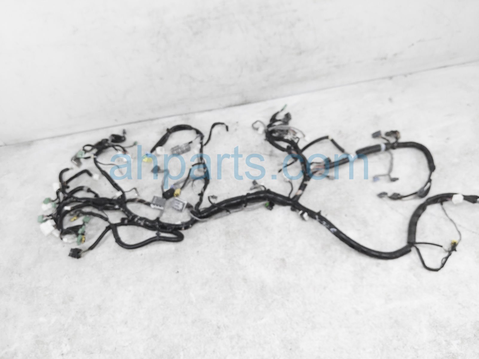 $125 Acura DASH INSTRUMENT WIRE HARNESS $125 Acura DASH INSTRUMENT WIRE HARNESS