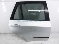 $169 BMW RR/RH DOOR - SILVER -NO INSIDE PANEL $169 BMW RR/RH DOOR - SILVER -NO INSIDE PANEL