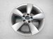 2007 BMW Z4 17 Inch Wheel / Rim 36116771255 Replacement 2007 BMW Z4 17 Inch Wheel / Rim 36116771255 Replacement thumbnail