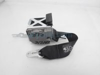 $29 BMW 2ND ROW LH SEAT BELT - BLACK $29 BMW 2ND ROW LH SEAT BELT - BLACK