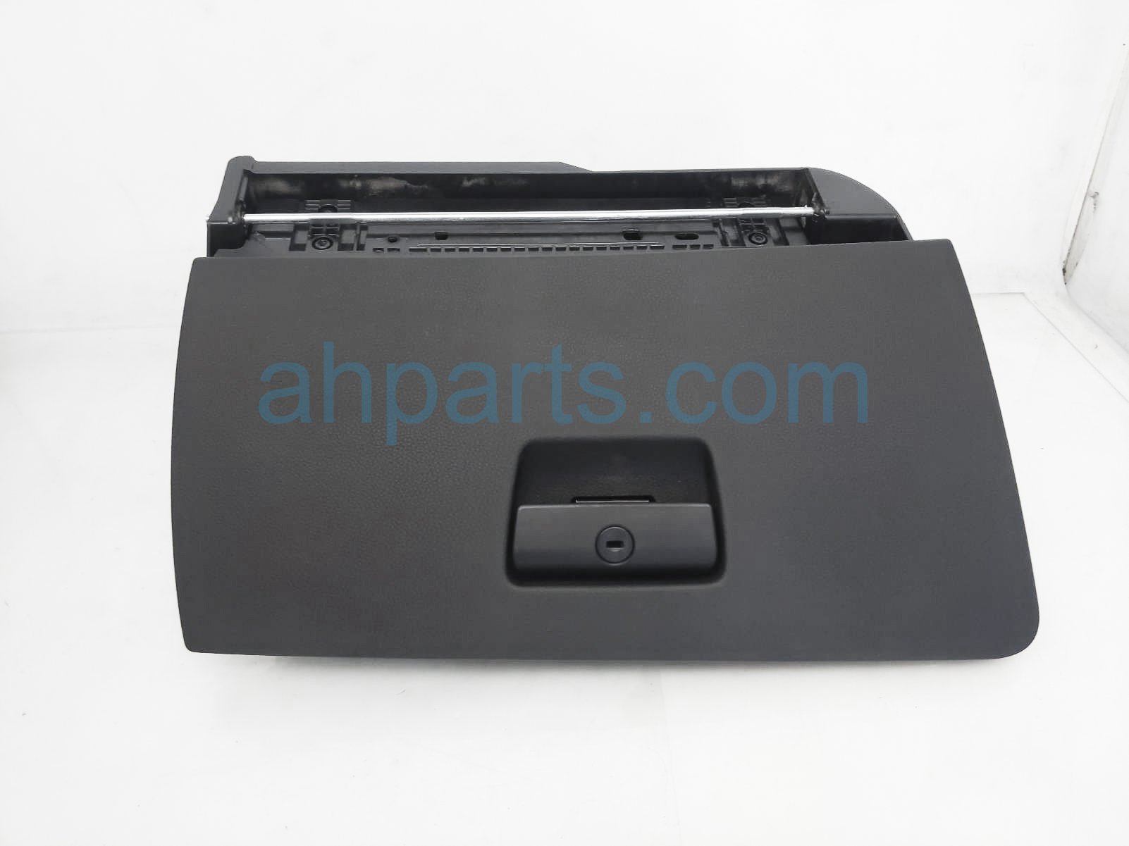$30 BMW GLOVE COMPARTMENT BOX - BLACK