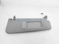 $30 BMW RH SUN VISOR - GREY $30 BMW RH SUN VISOR - GREY