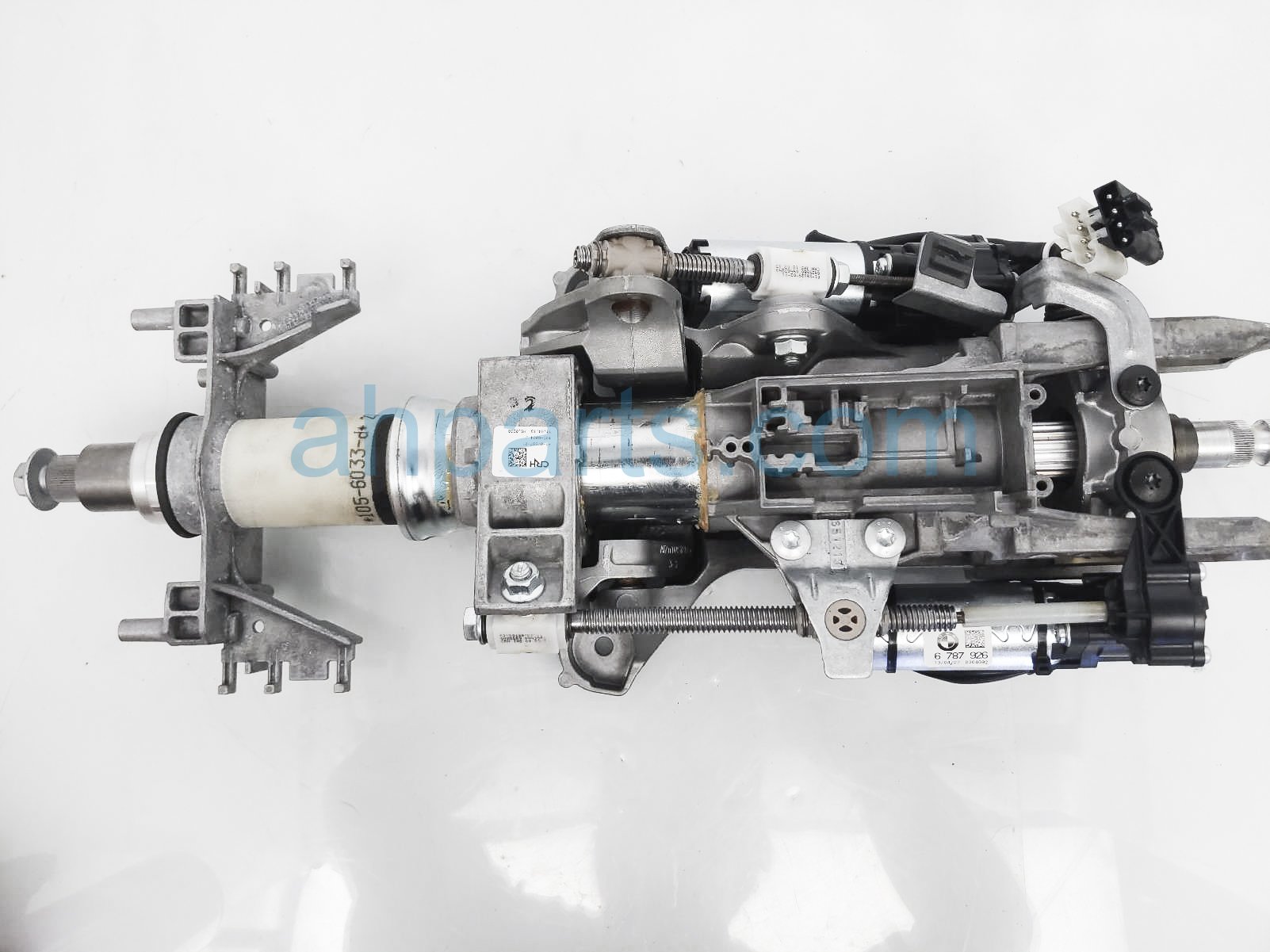 $99 BMW STEERING COLUMN ASSY $99 BMW STEERING COLUMN ASSY