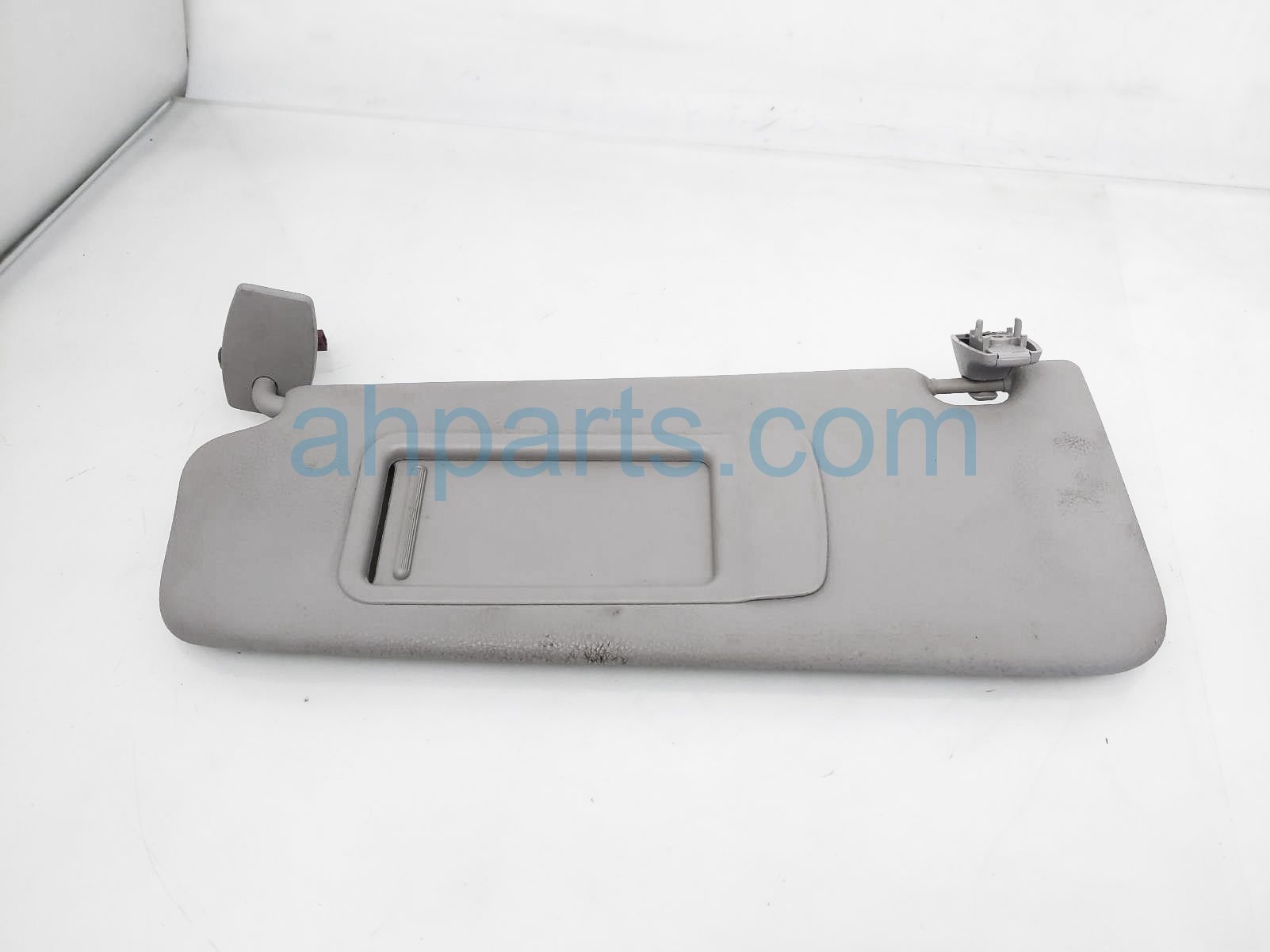 $35 BMW LH SUN VISOR - GRAY $35 BMW LH SUN VISOR - GRAY