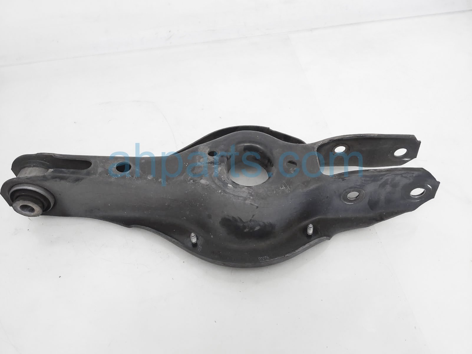 $50 BMW RR/LH SPRING PERCH CONTROL ARM $50 BMW RR/LH SPRING PERCH CONTROL ARM