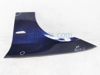 $99 BMW LH FENDER - BLUE (A35) - NIQ $99 BMW LH FENDER - BLUE (A35) - NIQ