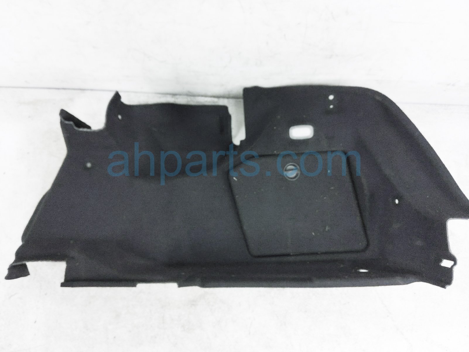 $24 Mercedes RR/RH INSIDE CARGO TRUNK TRIM LINER $24 Mercedes RR/RH INSIDE CARGO TRUNK TRIM LINER