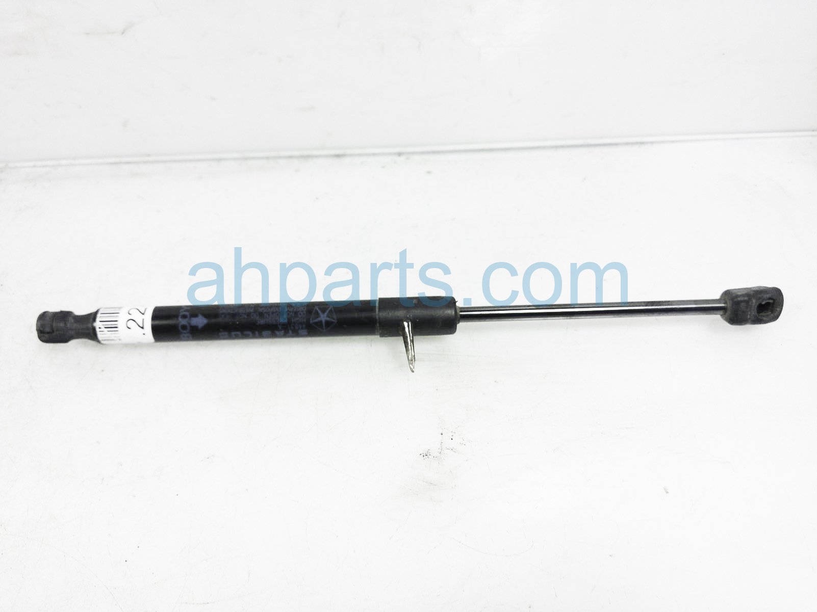 $12 Chrysler RH HOOD PROP STRUT $12 Chrysler RH HOOD PROP STRUT