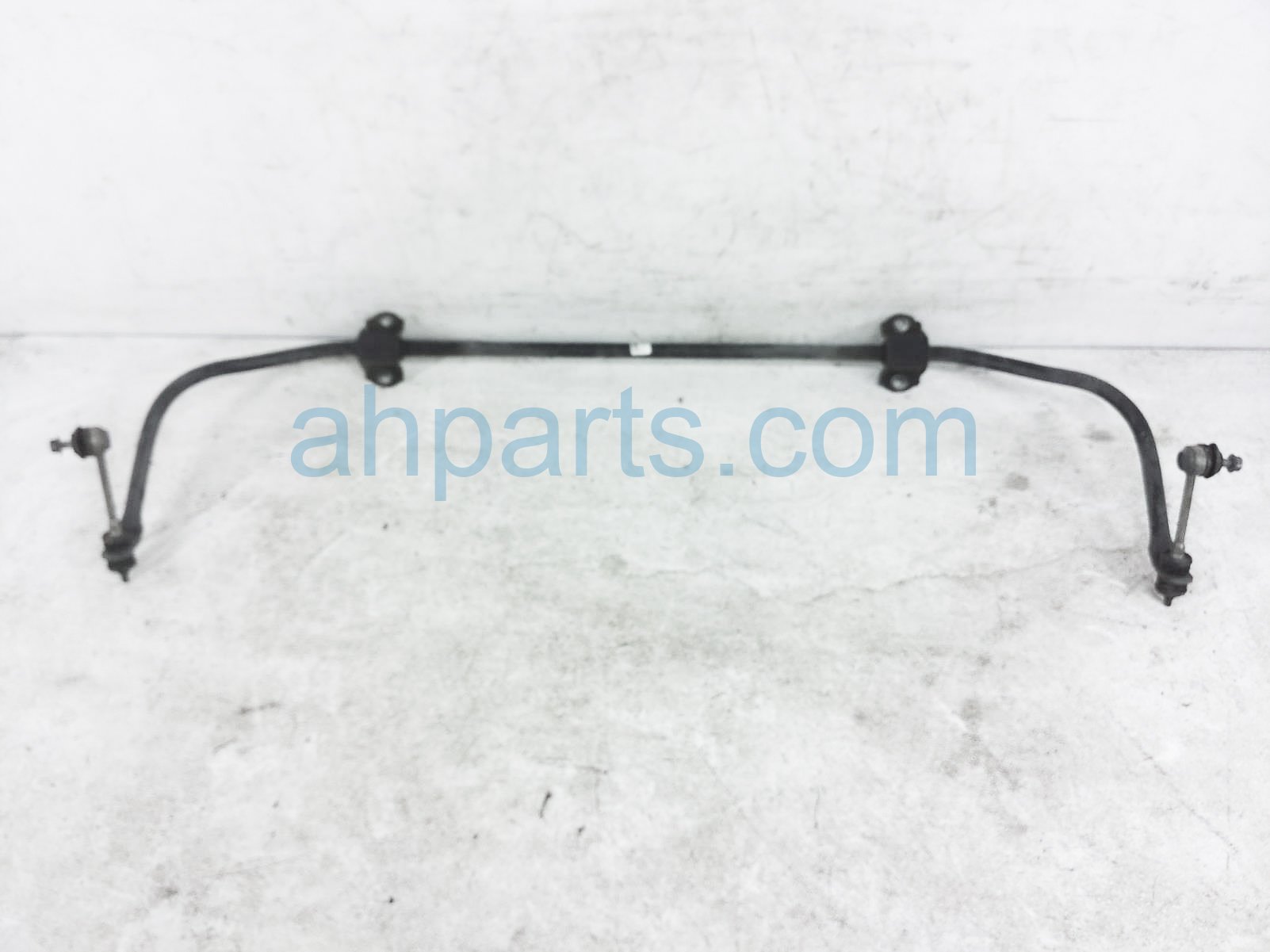 $50 Volvo REAR STABILIZER / SWAY BAR $50 Volvo REAR STABILIZER / SWAY BAR