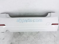$275 BMW REAR BUMPER COVER - WHITE (300) $275 BMW REAR BUMPER COVER - WHITE (300)