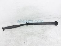 $65 BMW PROPELLER DRIVE SHAFT ASSY $65 BMW PROPELLER DRIVE SHAFT ASSY