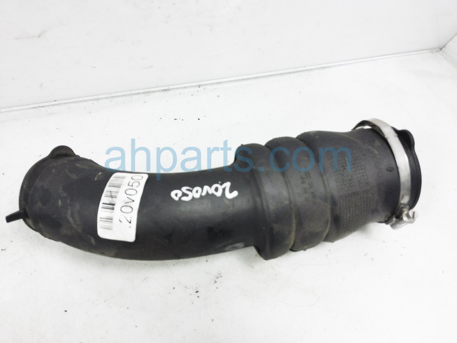 $15 Volvo AIR RESONATOR OUTLET PIPE - T5 $15 Volvo AIR RESONATOR OUTLET PIPE - T5