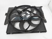 $100 BMW ENGINE COOLING FAN ASSEMBLY $100 BMW ENGINE COOLING FAN ASSEMBLY