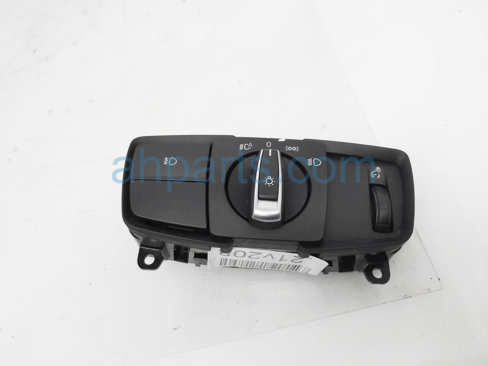 $20 BMW HEADLAMP SWITCH ASSY (ON DASH) $20 BMW HEADLAMP SWITCH ASSY (ON DASH)