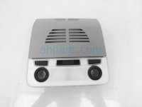 $25 BMW REAR MAP LIGHT / ROOF CONSOLE - GRAY $25 BMW REAR MAP LIGHT / ROOF CONSOLE - GRAY