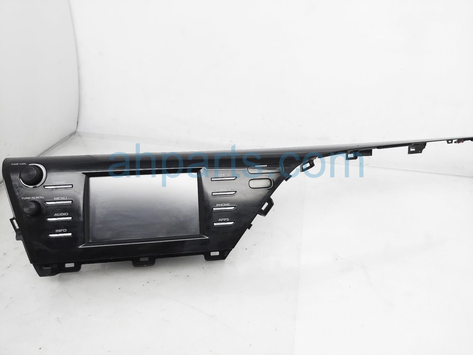 $99 Toyota AM/FM RADIO DISPLAY ASSY $99 Toyota AM/FM RADIO DISPLAY ASSY