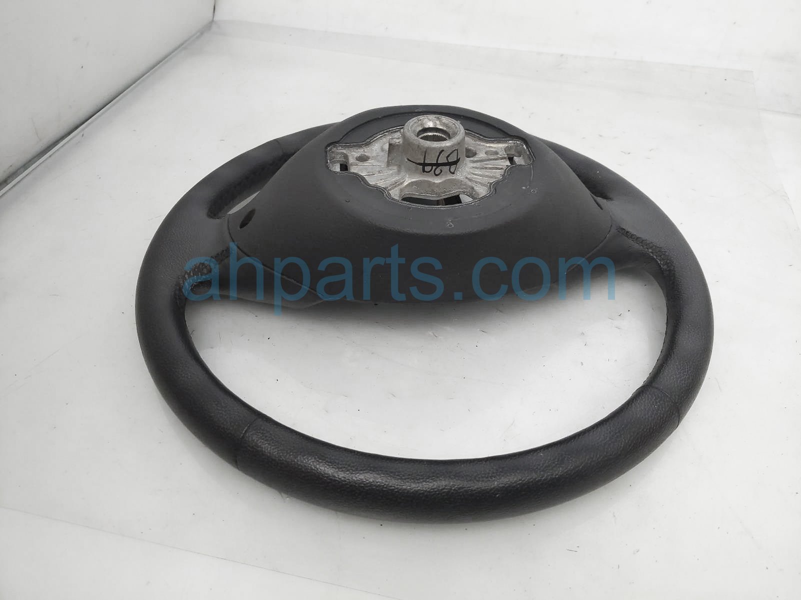 2015 BMW 320i Steering Wheel - Black 32-30-7-848-338