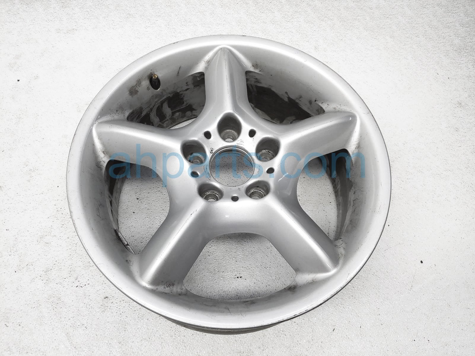 $49 BMW 17 INCH WHEEL / RIM $49 BMW 17 INCH WHEEL / RIM