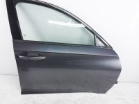 $899 Honda FR/RH DOOR - GREY - NO MIRROR/TRIM