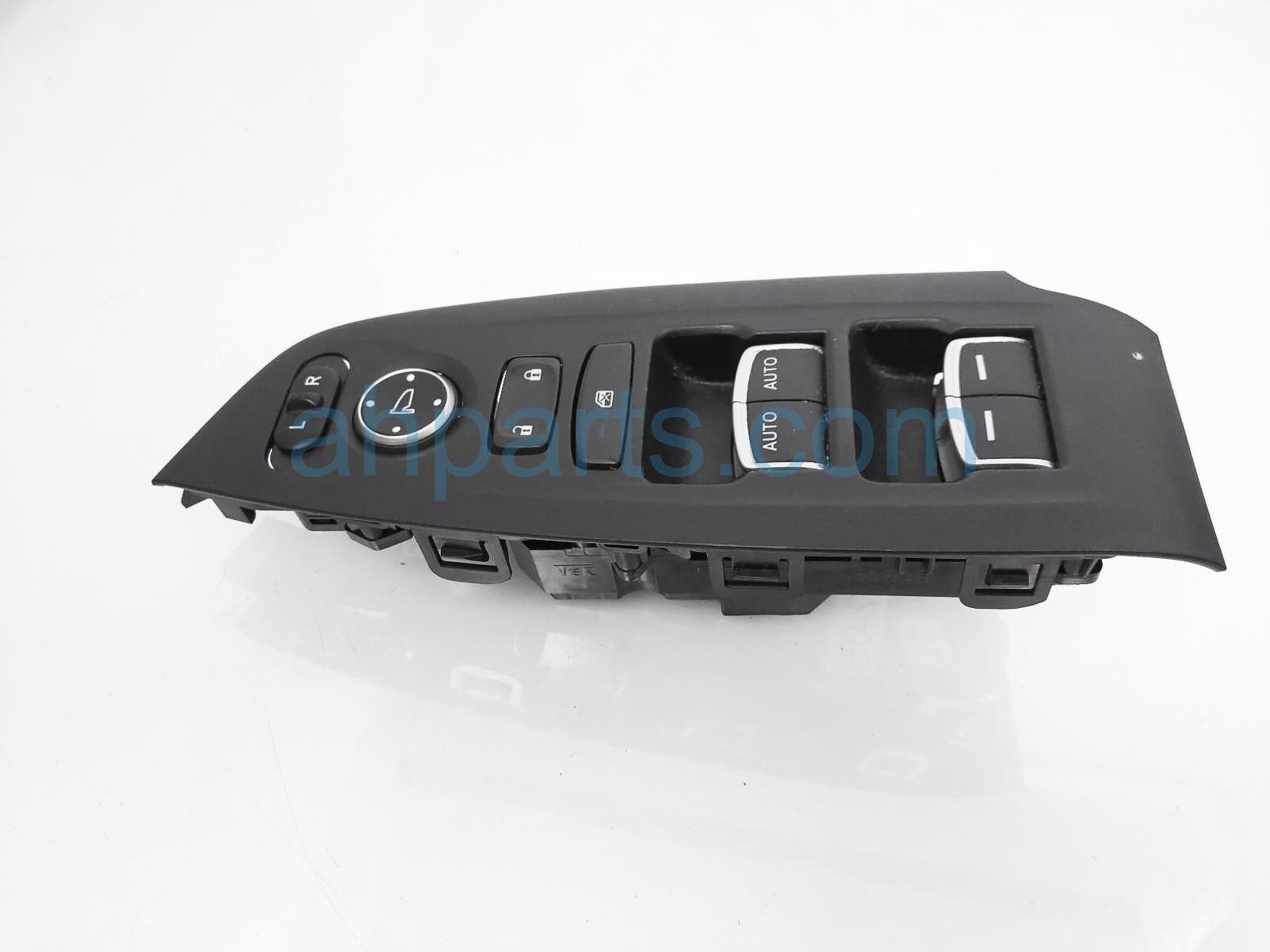 $34 Honda MASTER WINDOW CONTROL SWITCH