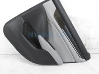 $75 Honda RR/RH INTERIOR DOOR PANEL - GREY LX $75 Honda RR/RH INTERIOR DOOR PANEL - GREY LX