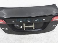 $200 Volvo TRUNK / DECKLID - BLACK (019) $200 Volvo TRUNK / DECKLID - BLACK (019)
