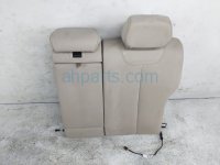 $99 BMW RR/LH UPPER SEAT PORTION - BEIGE