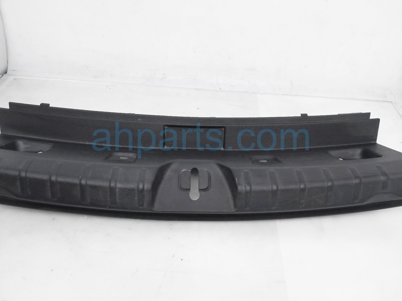 $15 BMW REAR TRUNK PANEL / SCUFF PLATE $15 BMW REAR TRUNK PANEL / SCUFF PLATE