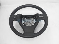 $50 BMW STEERING WHEEL - BLACK LEATHER $50 BMW STEERING WHEEL - BLACK LEATHER