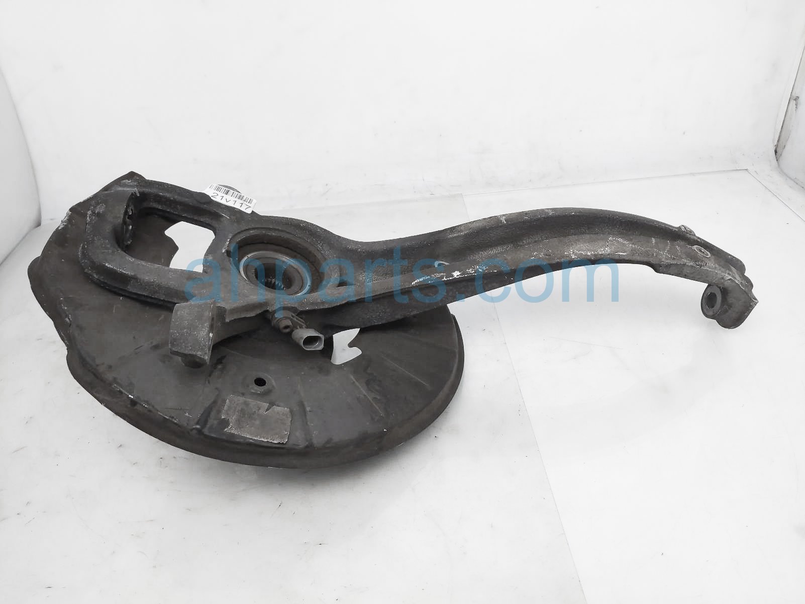 $75 Audi FR/RH SPINDLE KNUCKLE HUB $75 Audi FR/RH SPINDLE KNUCKLE HUB