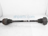 $50 Audi RR/RH AXLE DRIVE SHAFT $50 Audi RR/RH AXLE DRIVE SHAFT