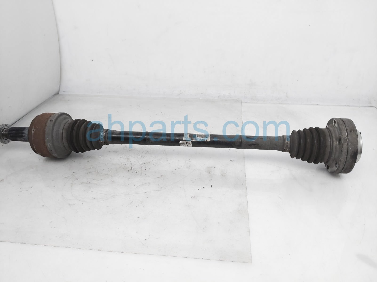 $50 Audi RR/LH AXLE DRIVE SHAFT $50 Audi RR/LH AXLE DRIVE SHAFT