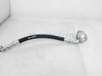 $25 Mercedes AC HOSE COMPRESSOR TO EVAPORATOR $25 Mercedes AC HOSE COMPRESSOR TO EVAPORATOR