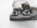 2008 Saab 9 7X Brake Master Cylinder 15142479 Replacement 2008 Saab 9 7X Brake Master Cylinder 15142479 Replacement thumbnail