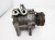 2008 Saab 9 7X Air + Clutch Ac Pump / Compressor 25825341 Replacement 2008 Saab 9 7X Air + Clutch Ac Pump / Compressor 25825341 Replacement thumbnail