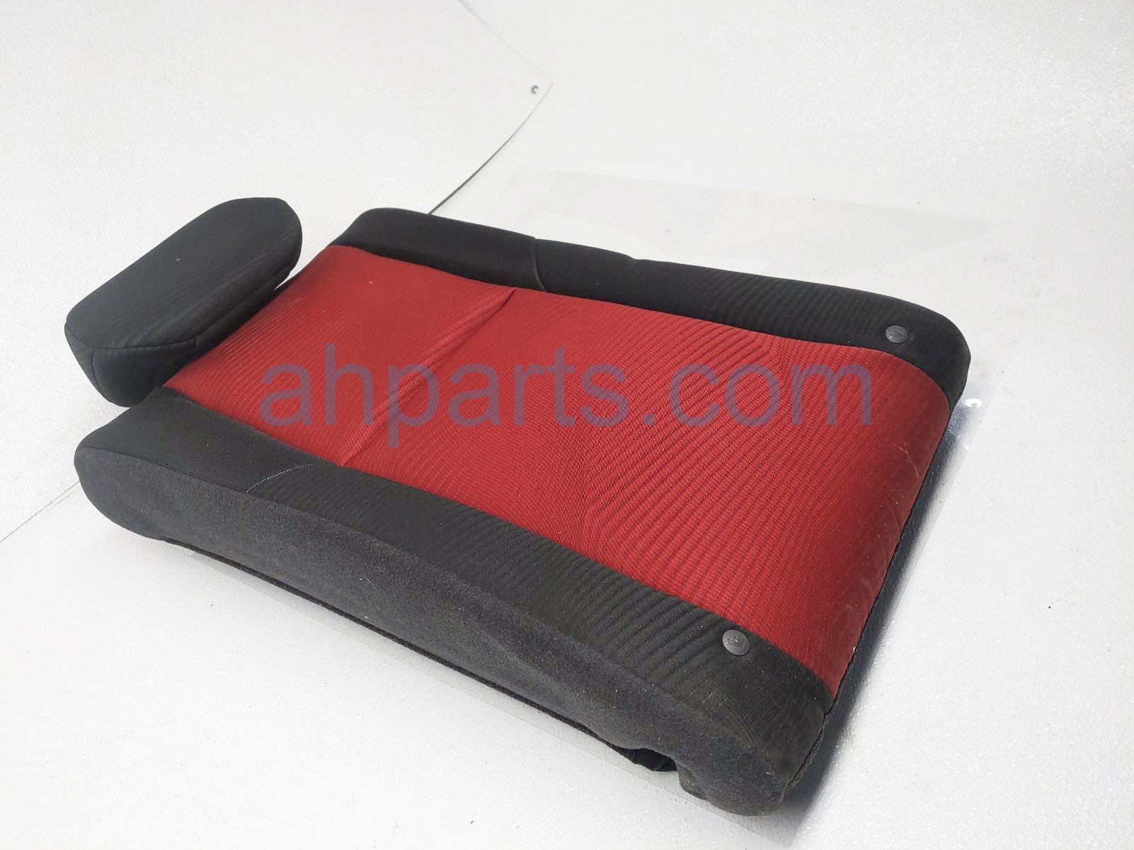 $75 Honda RR/RH UPPER BACK SEAT BLACK/RED SI $75 Honda RR/RH UPPER BACK SEAT BLACK/RED SI