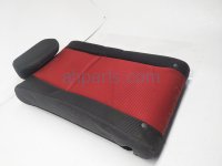 $100 Honda RR/RH UPPER BACK SEAT BLACK/RED SI