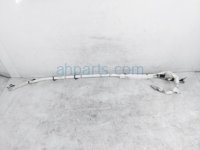$75 Volvo LH DRIVER ROOF CURTAIN AIRBAG