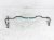 2008 Saab 9 7X Rear Stabilizer / Sway Bar 15749208 Replacement 2008 Saab 9 7X Rear Stabilizer / Sway Bar 15749208 Replacement thumbnail