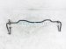 2008 Saab 9 7X Rear Stabilizer / Sway Bar 15749208 Replacement 2008 Saab 9 7X Rear Stabilizer / Sway Bar 15749208 Replacement thumbnail