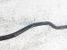 2008 Saab 9 7X Rear Stabilizer / Sway Bar 15749208 Replacement 2008 Saab 9 7X Rear Stabilizer / Sway Bar 15749208 Replacement thumbnail