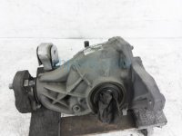 $139 Mercedes DIFFERENTIAL CARRIER ASSY