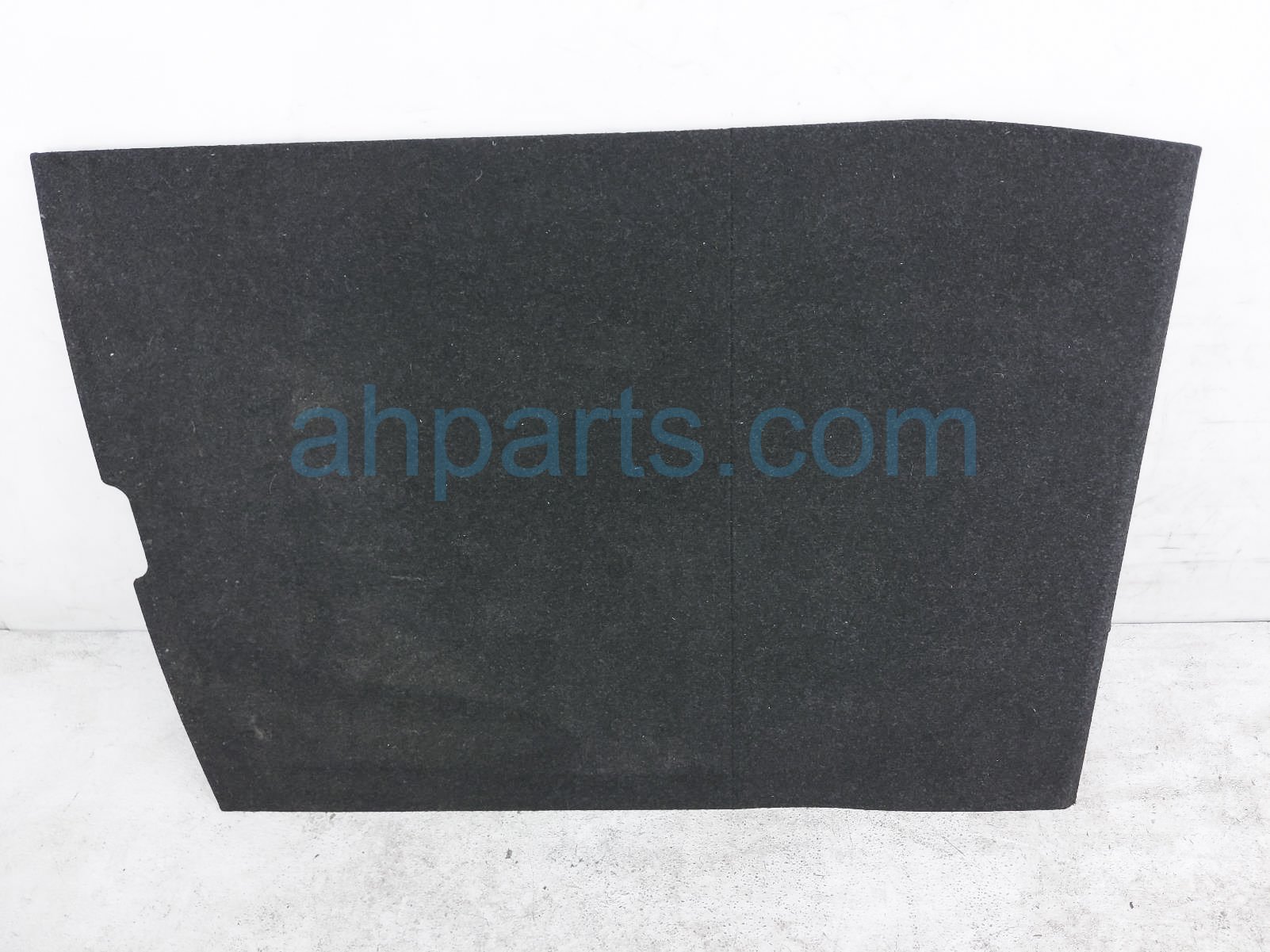 $60 BMW CARGO FLOOR LID - BLACK $60 BMW CARGO FLOOR LID - BLACK