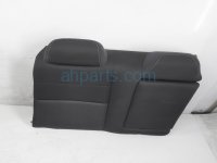 $99 Nissan RR/RH TOP SEAT PORTION - BLACK S