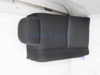 $45 Nissan RR/RH TOP SEAT CUSHION - BLACK S $45 Nissan RR/RH TOP SEAT CUSHION - BLACK S