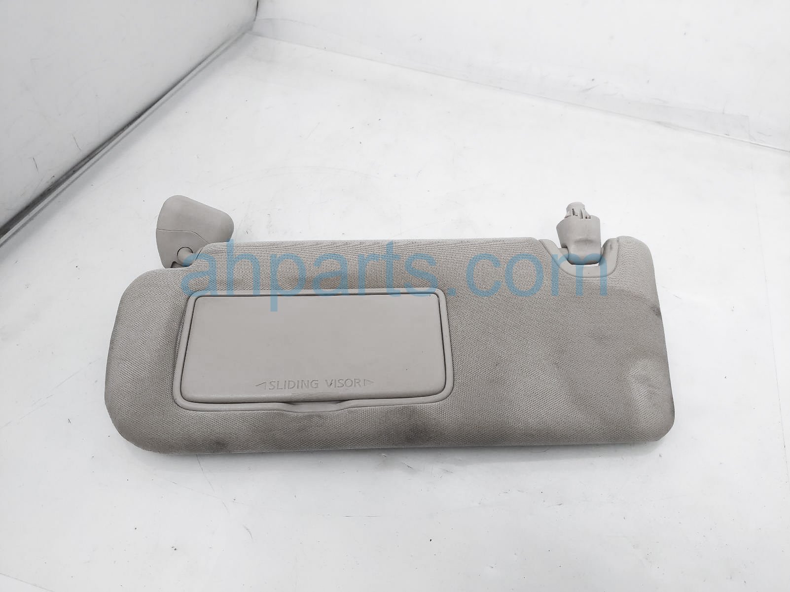 $35 Nissan LH SUN VISOR - GREY $35 Nissan LH SUN VISOR - GREY